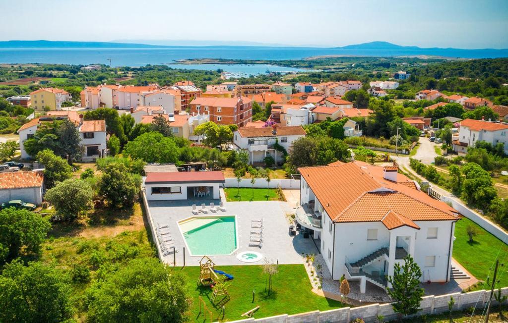 Villa Smile Ližnjan Kültér fotó